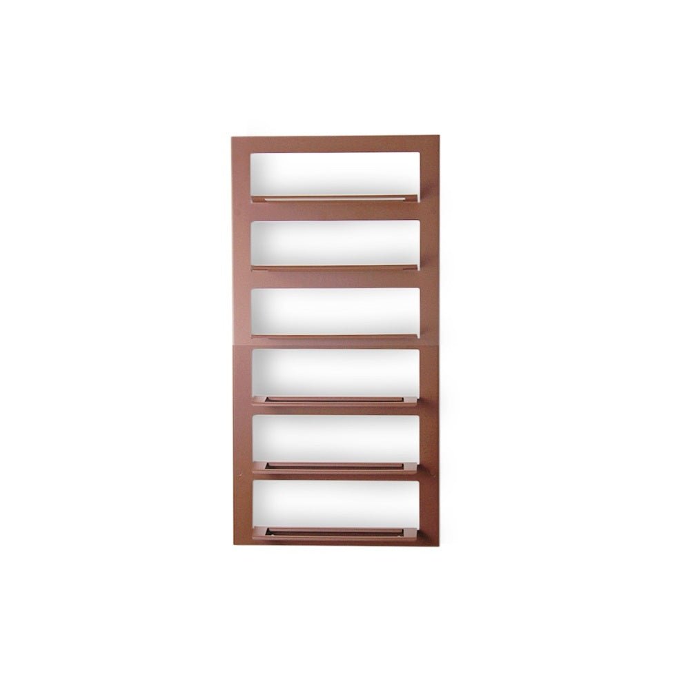 Porte - bouteilles mural | Baga suspendu