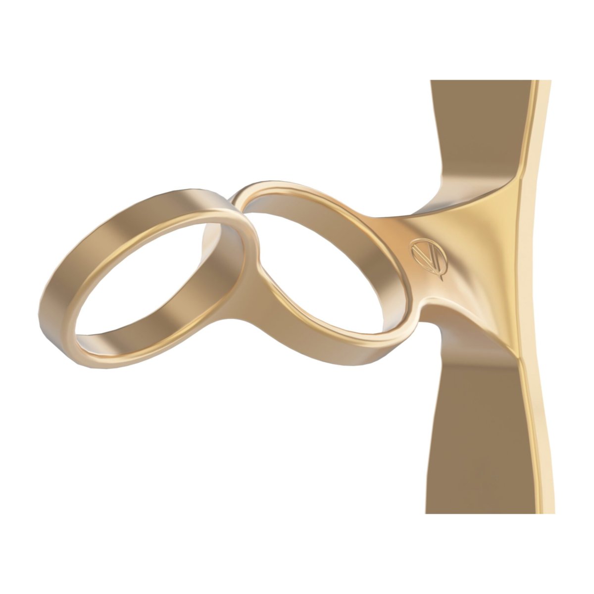 Porte - Bouteilles Mural Design | Osiris H2