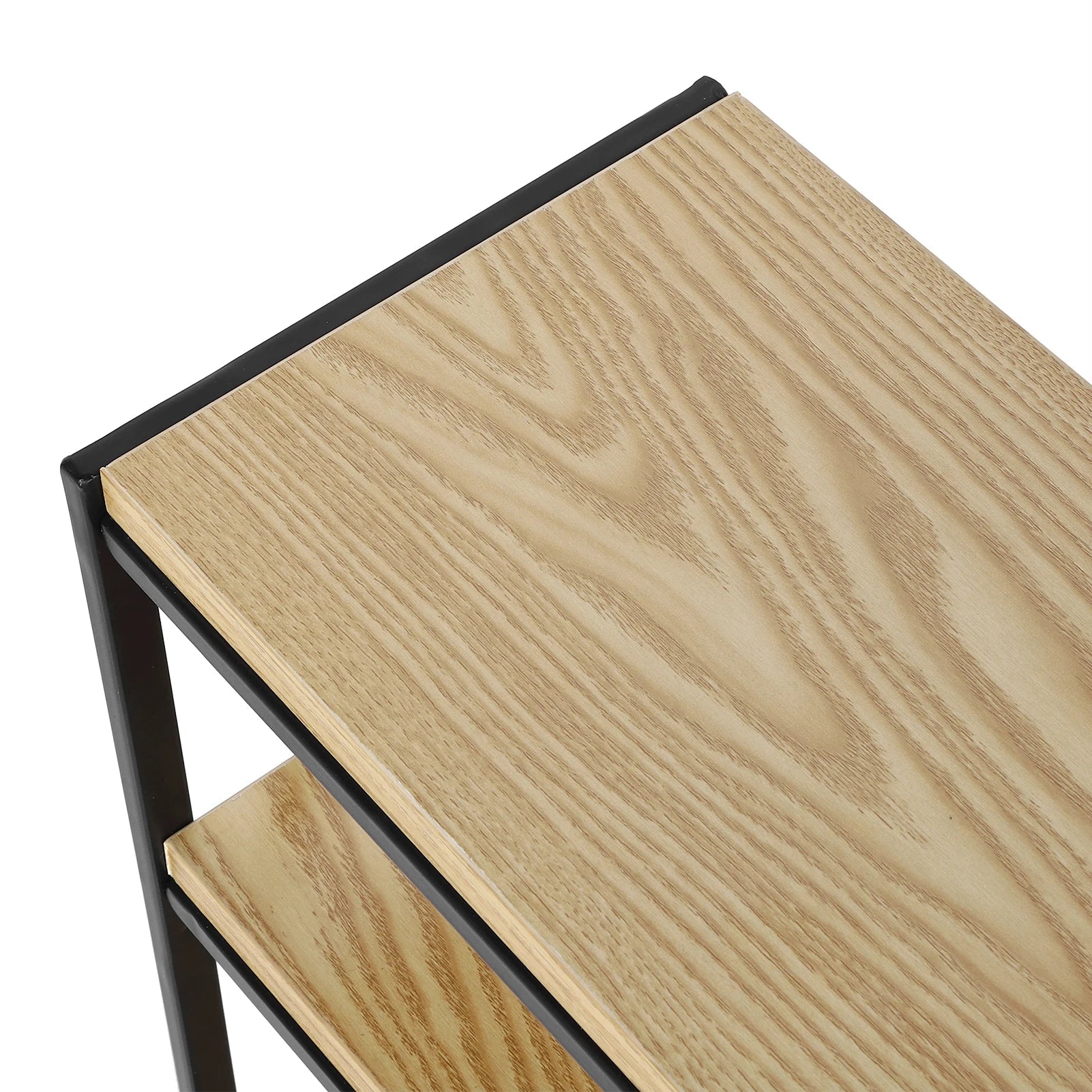 Porte - bouteilles mural | Industriel