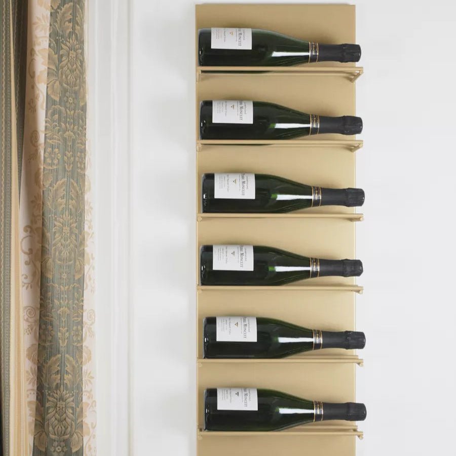 Porte - bouteilles mural | Star System