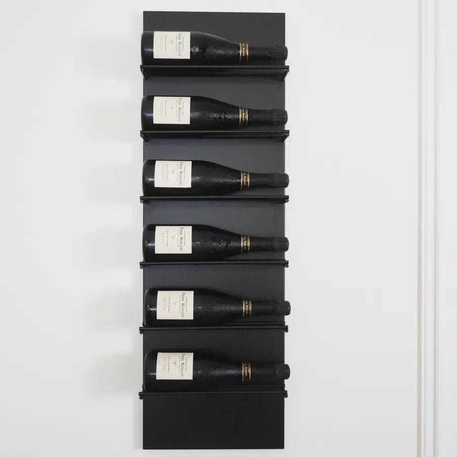 Porte - bouteilles mural | Star System