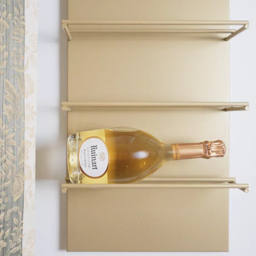 Porte - bouteilles mural | Star System