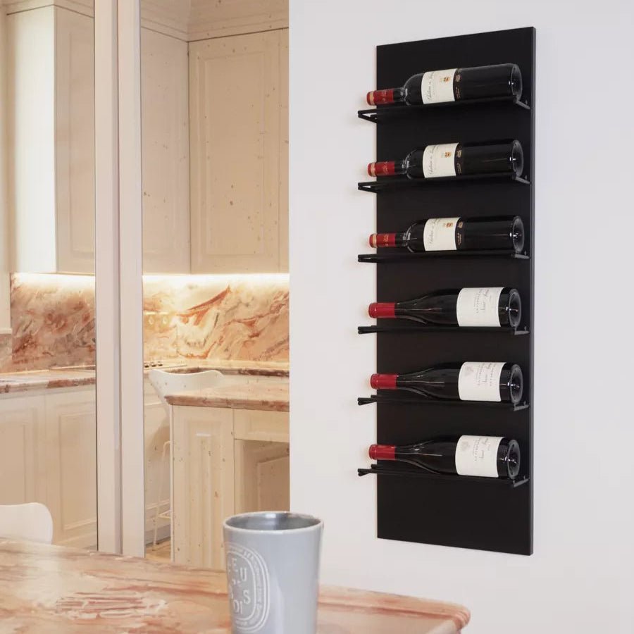 Porte - bouteilles mural | Star System