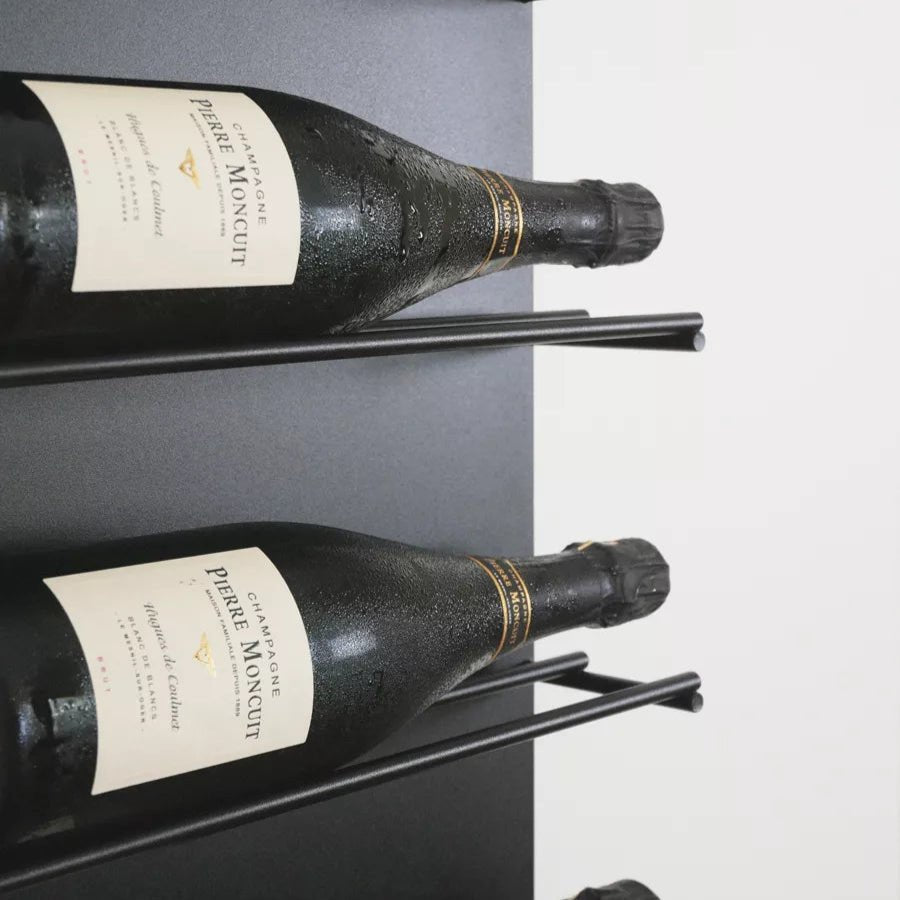 Porte - bouteilles mural | Star System