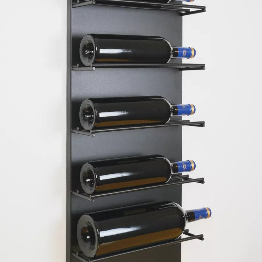 Porte - bouteilles mural | Star System