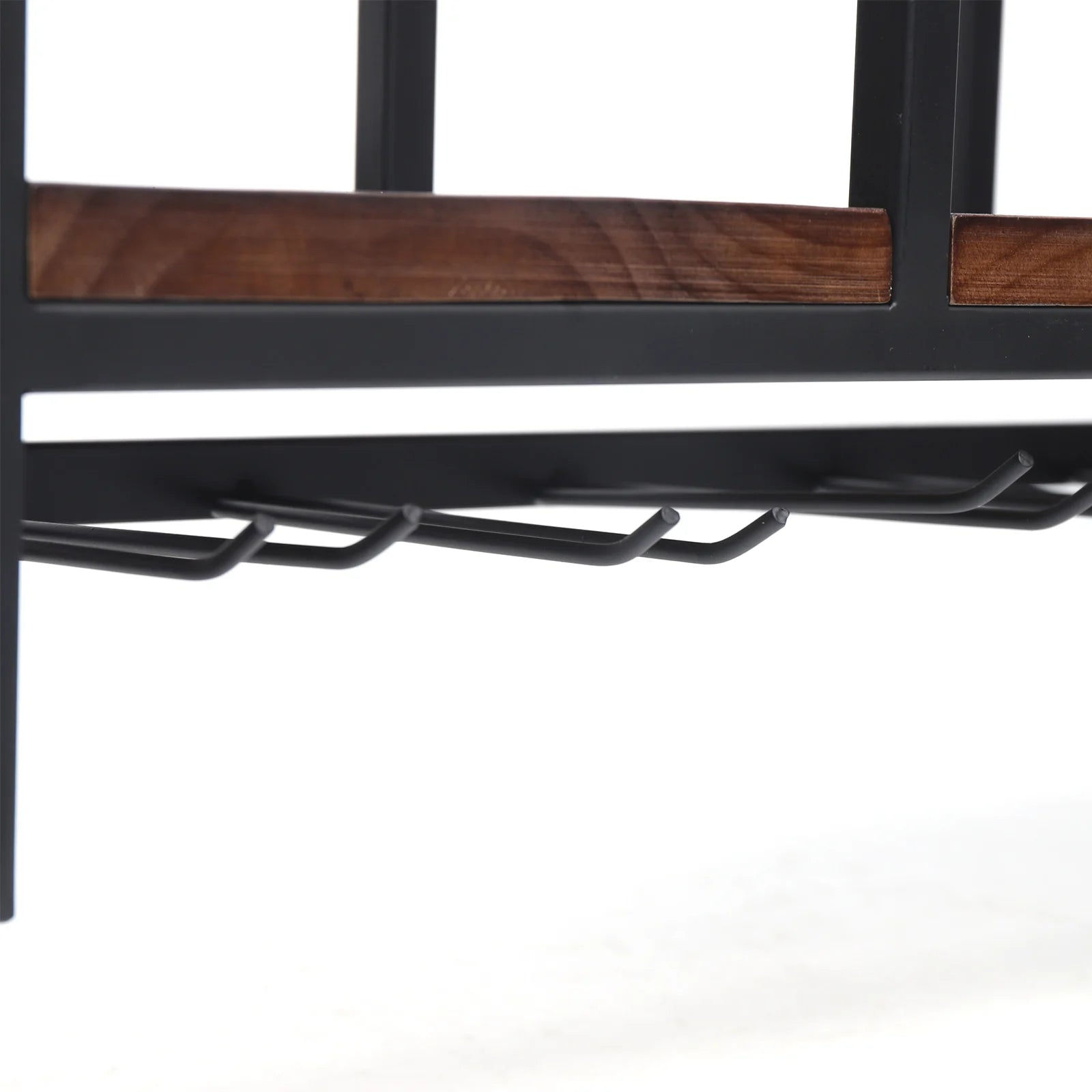 Porte - bouteilles mural | Totem