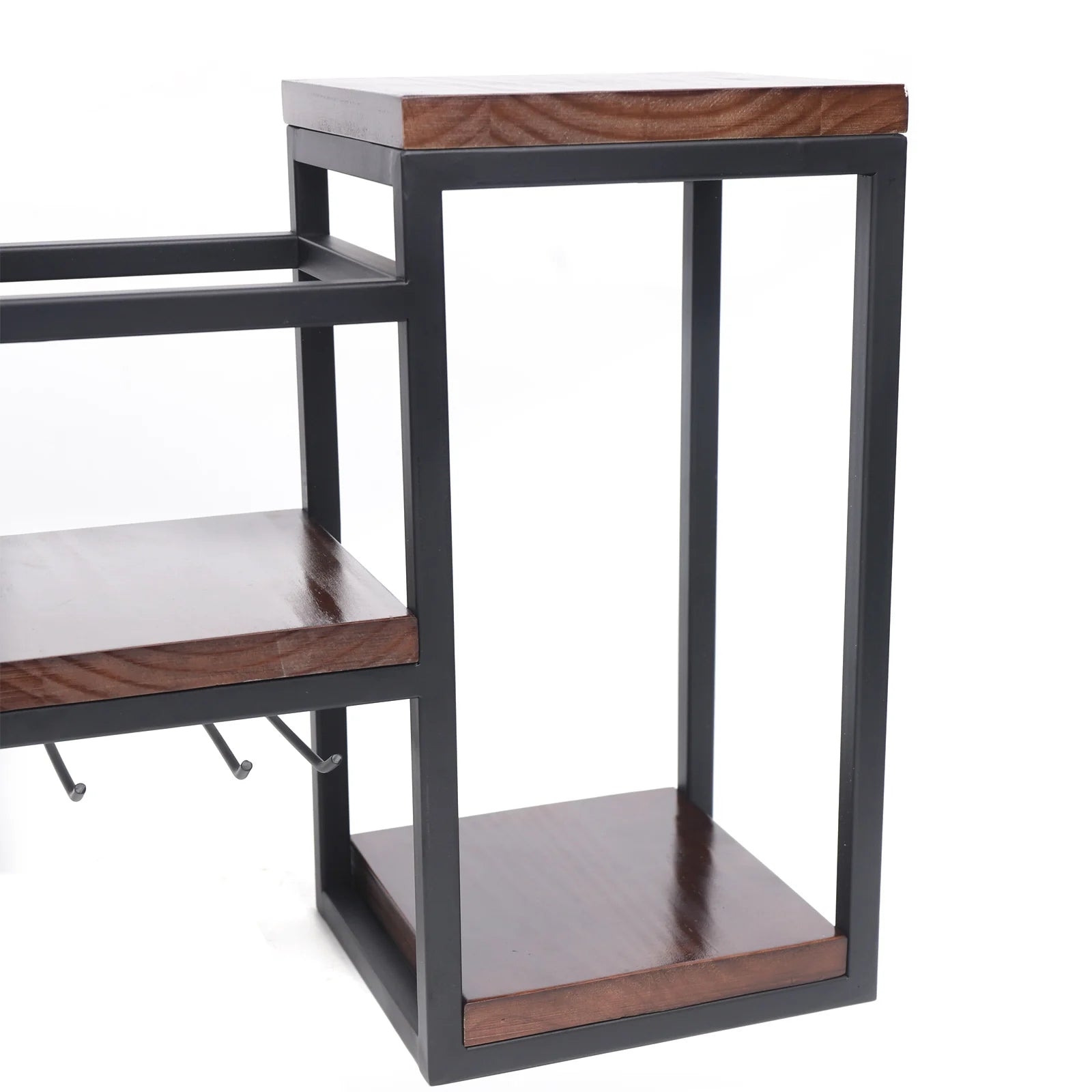 Porte - bouteilles mural | Totem