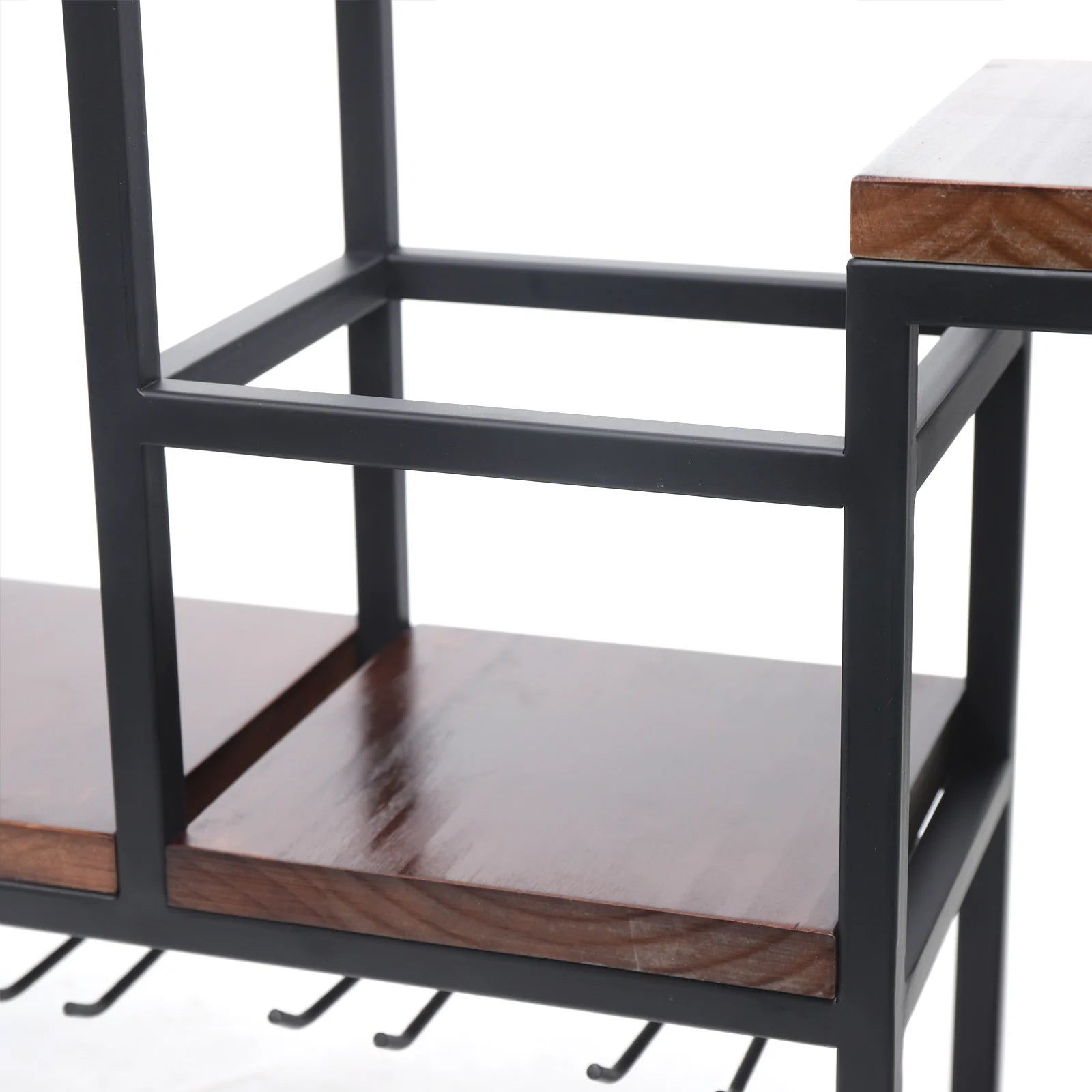 Porte - bouteilles mural | Totem