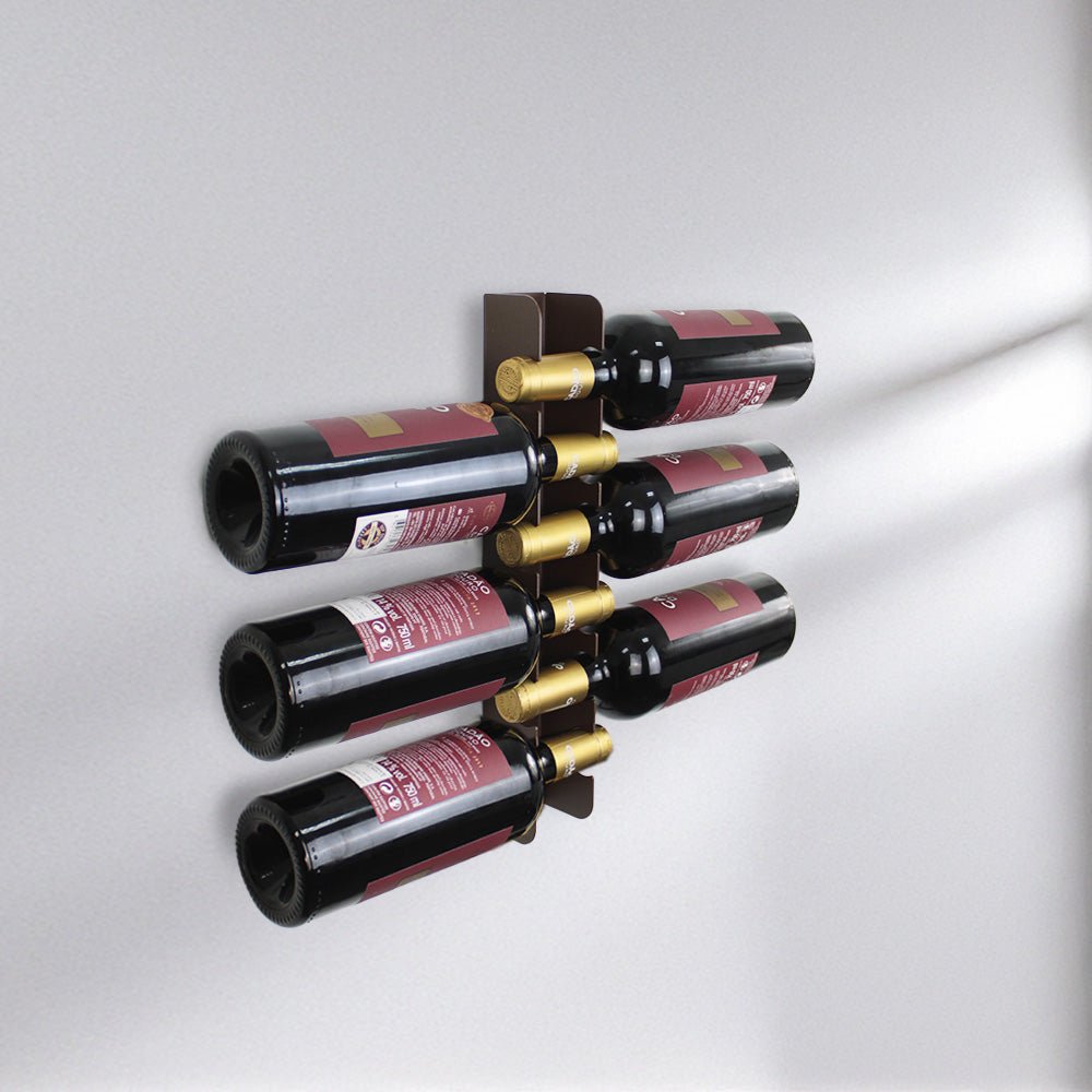 Porte - bouteilles mural | Trincadeira Essentiel