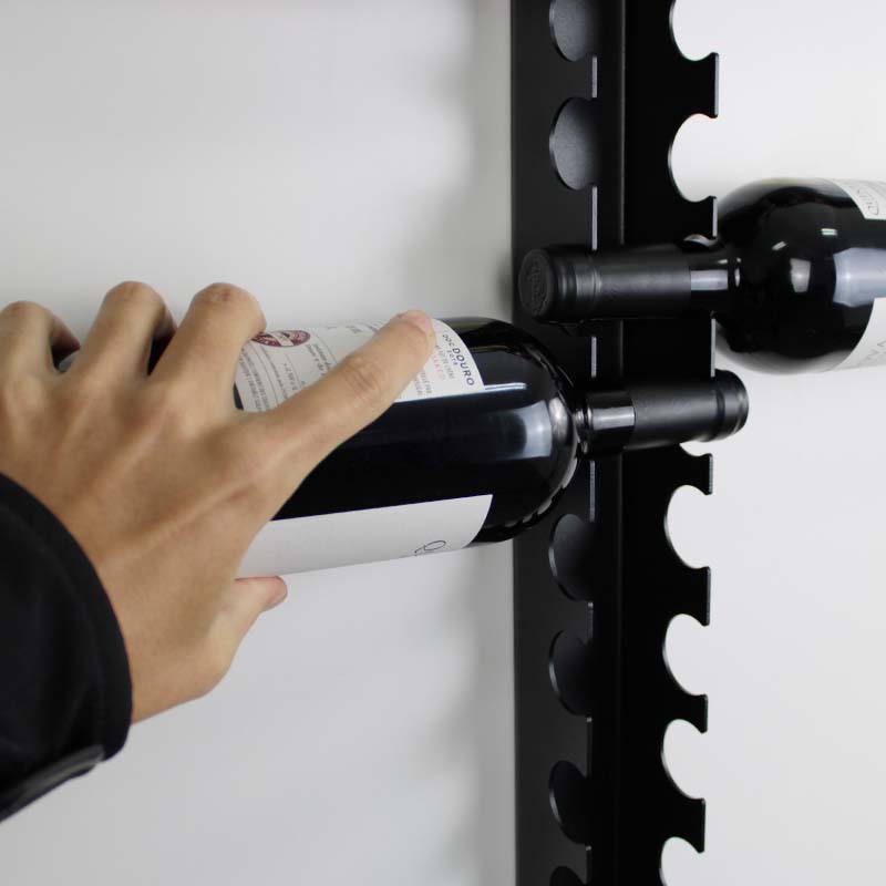 Porte - bouteilles mural | Trincadeira Essentiel