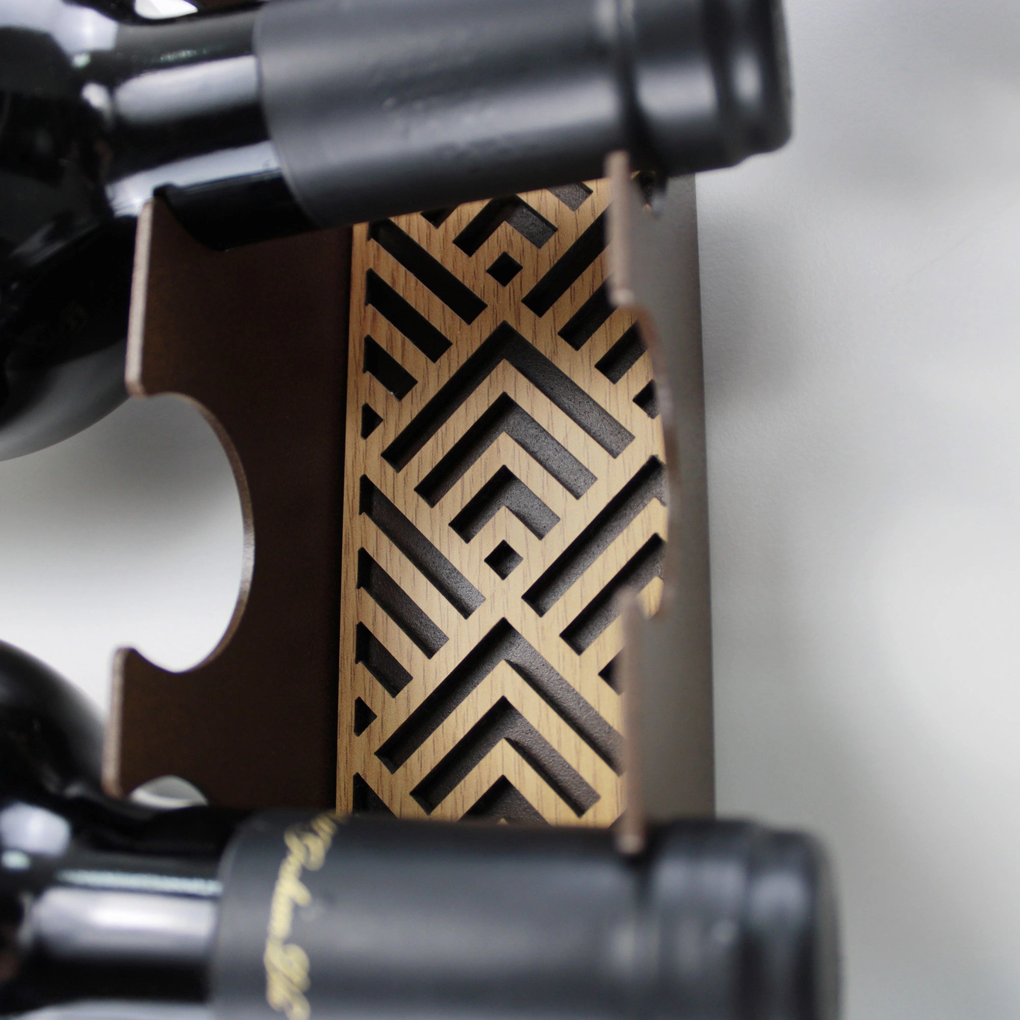 Porte - bouteilles mural | Trincadeira Signature