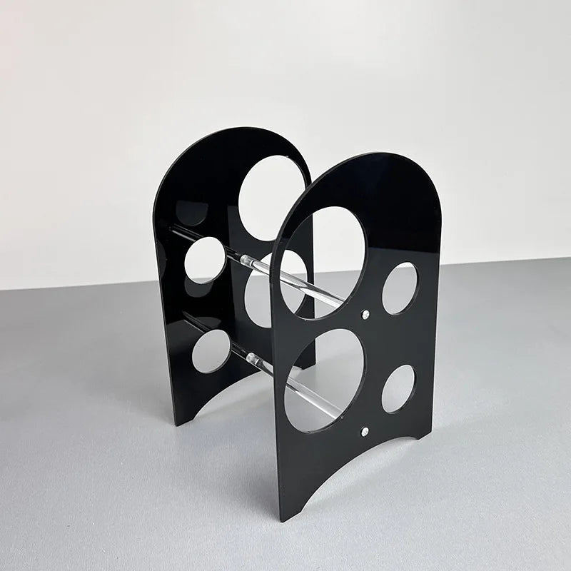 Porte - bouteilles plastique | Touche Terroir