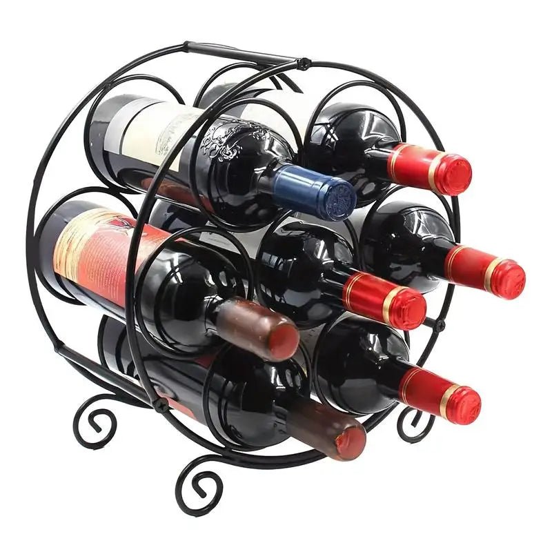 Porte - Bouteilles | Vintage