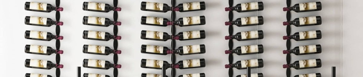 Étagères à Vin Murales - Momento Vino