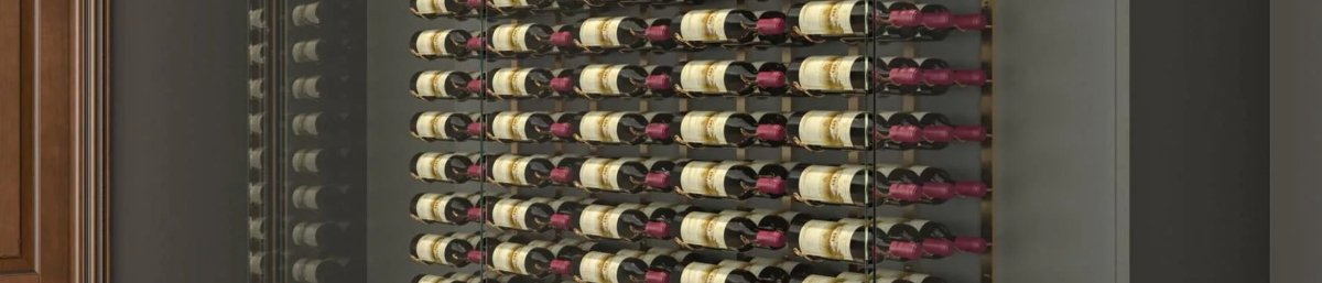 Nos kits en acier - Momento Vino