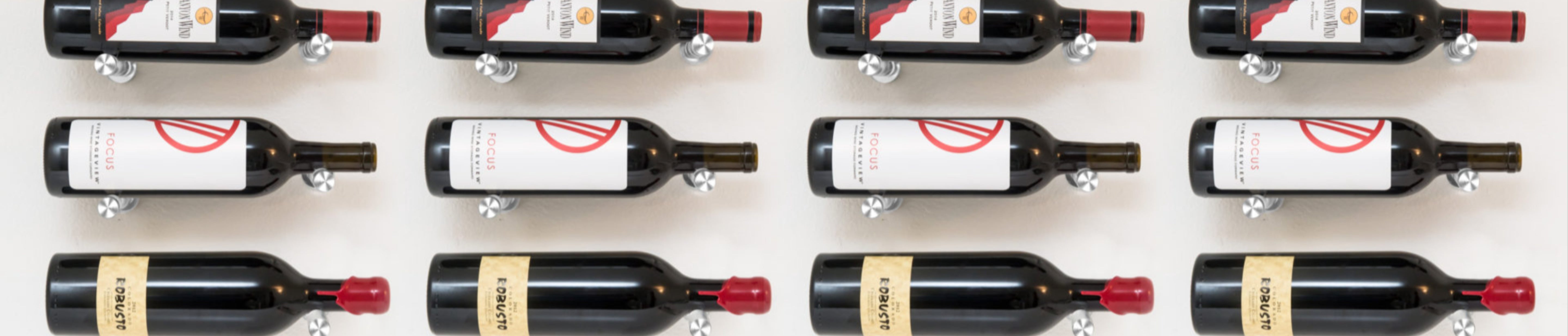 porte bouteilles de vin
