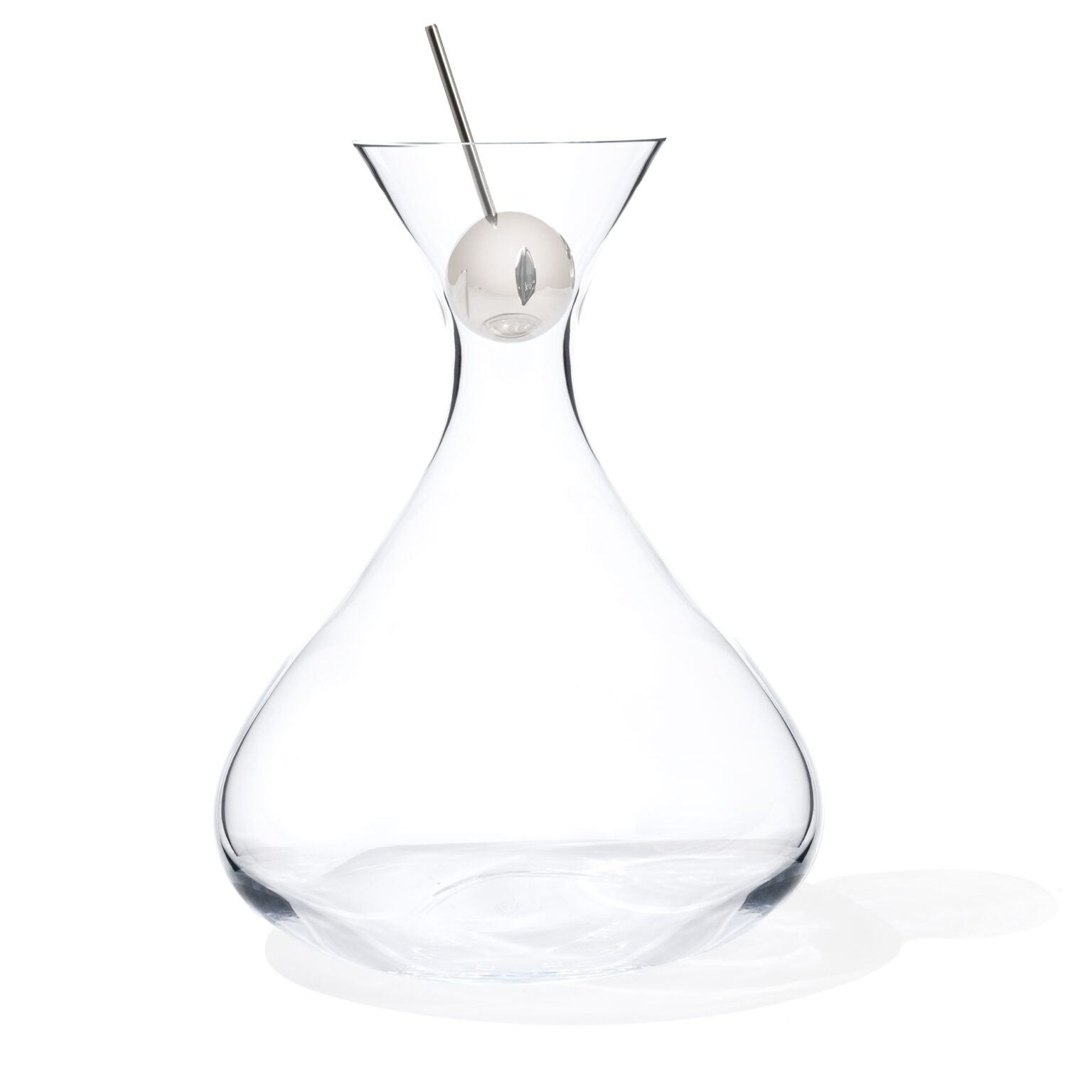 Carafe à décanter | Open Cristal