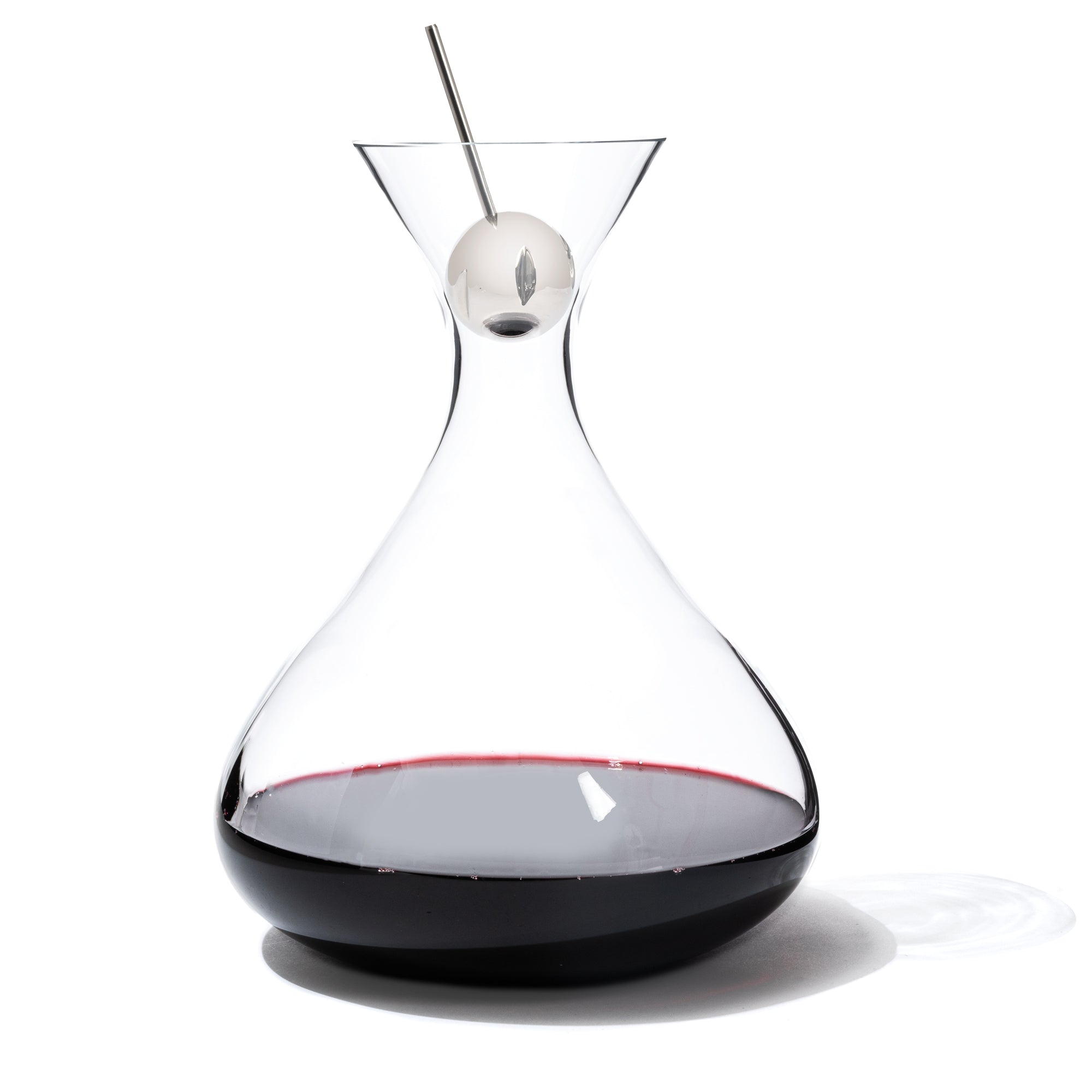 Carafe à décanter | Open Cristal