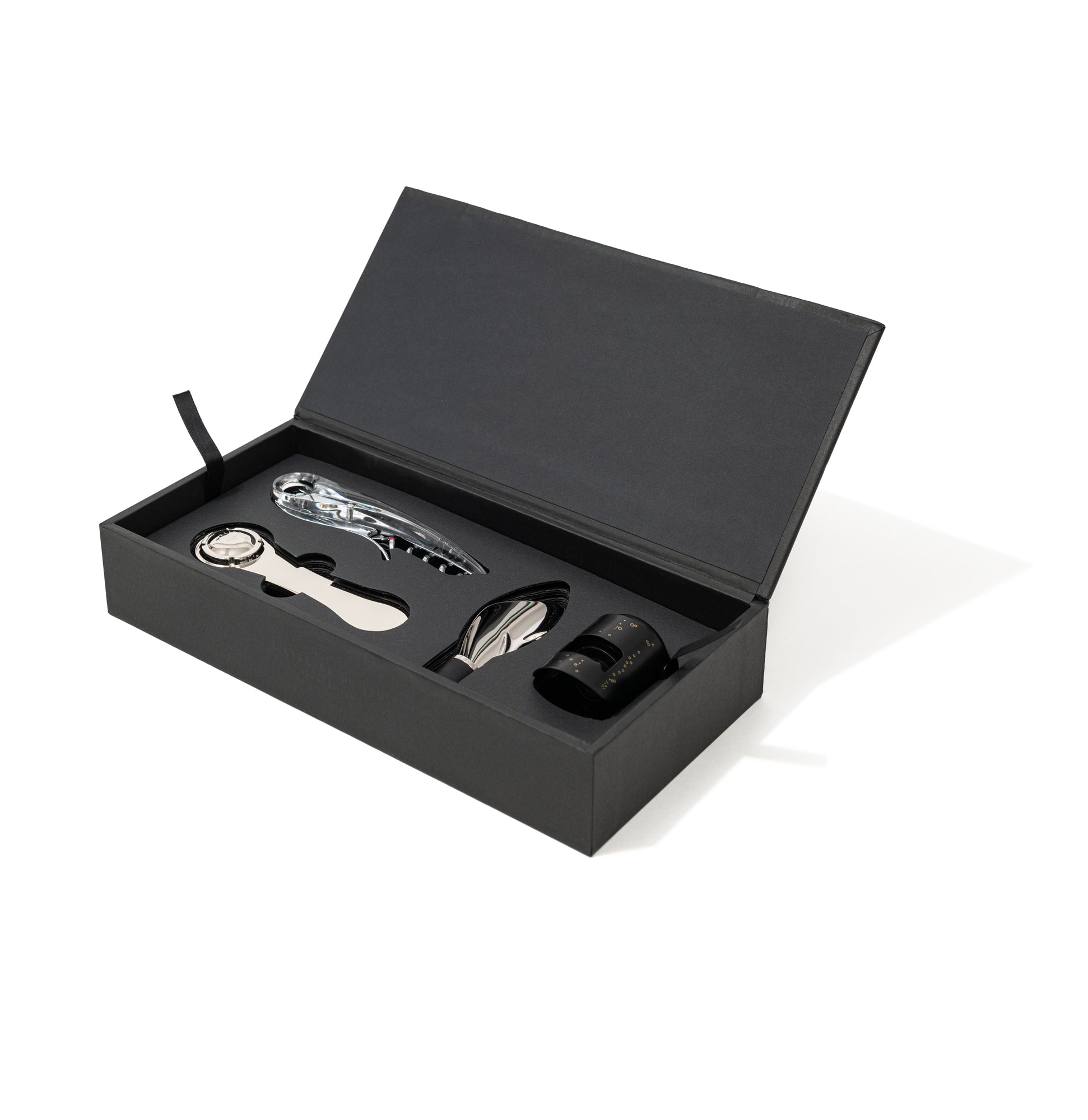 Coffret œnologique de poche | Collection