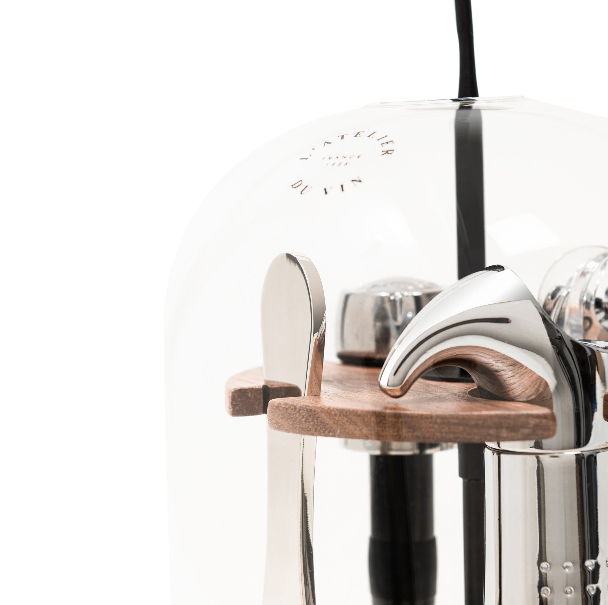 Coffret œnologique | Le Globe