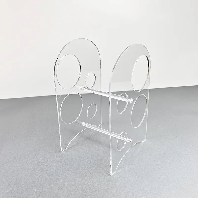 Porte - bouteilles plastique | Touche Terroir